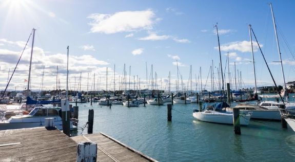 Visit Napier