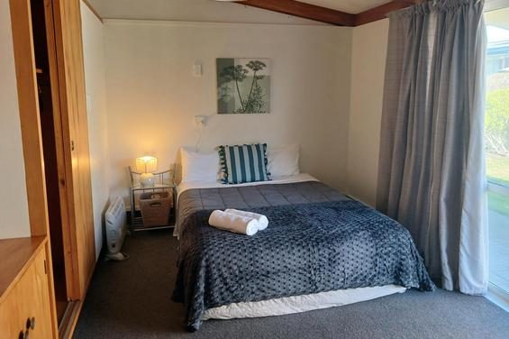 One-Bedroom Unit