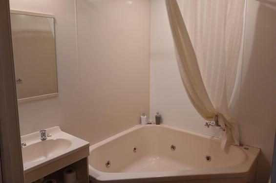 One-Bedroom Unit