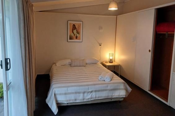 One-Bedroom Unit