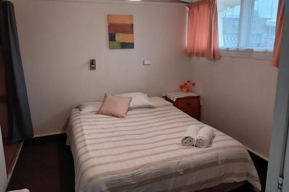 One-Bedroom Unit