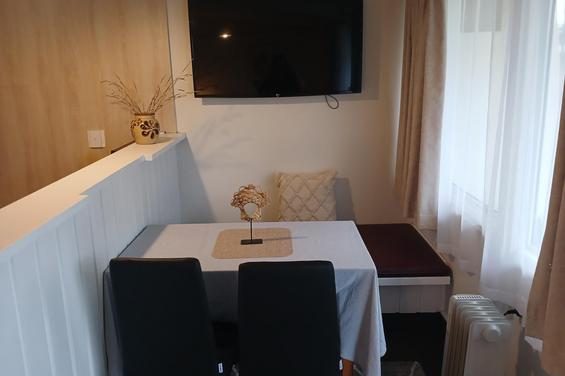 One-Bedroom Unit