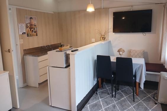 One-Bedroom Unit