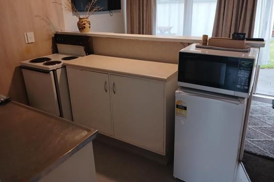 One-Bedroom Unit