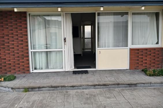One-Bedroom Unit